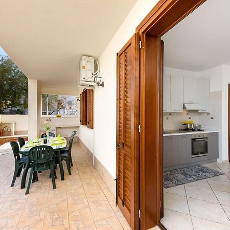 Bedda Luna Villa San Vito Lo Capo Exterior foto