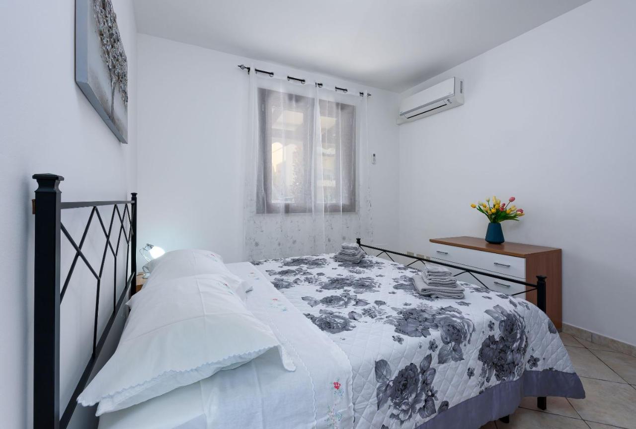 Bedda Luna Villa San Vito Lo Capo Exterior foto